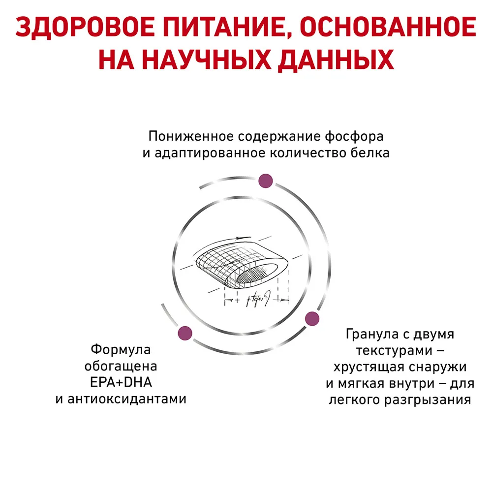 Royal Canin Renal Select Cat