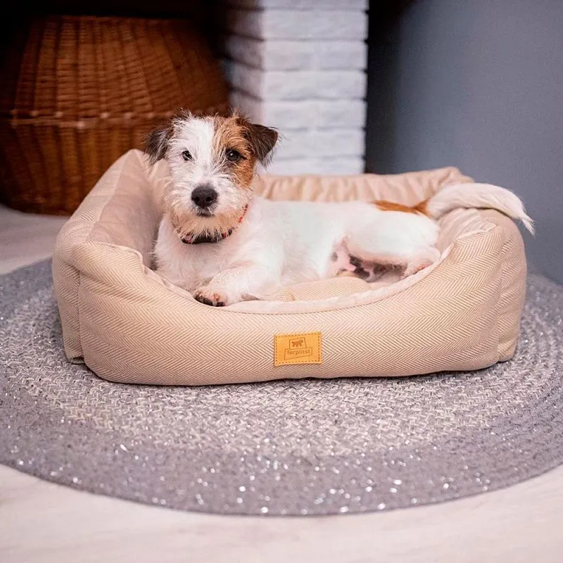 Ferplast Софа CHESTER, бежевая