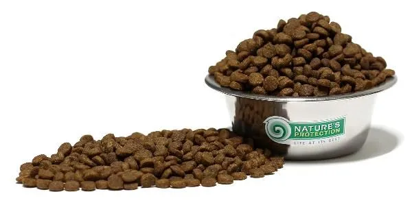 Nature's Protection Large Cat Kitten