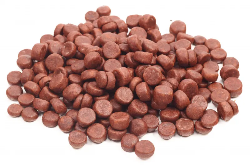 ТИТБИТ Крокеты с говядиной XXL