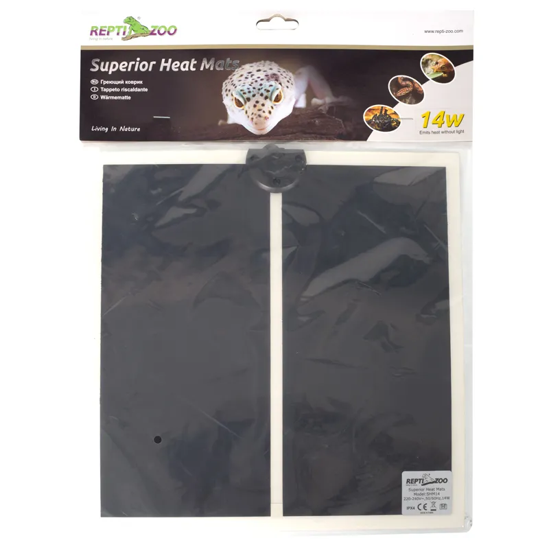 Repti-Zoo Коврик греющий SHM