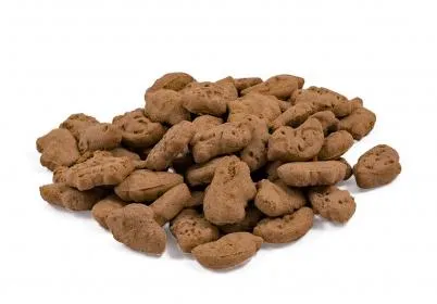 ТИТБИТ Крекер с мясом ягненка