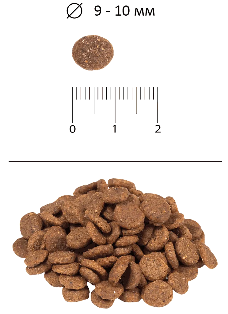 BLITZ Sensitive Adult Cat (Ягненок)