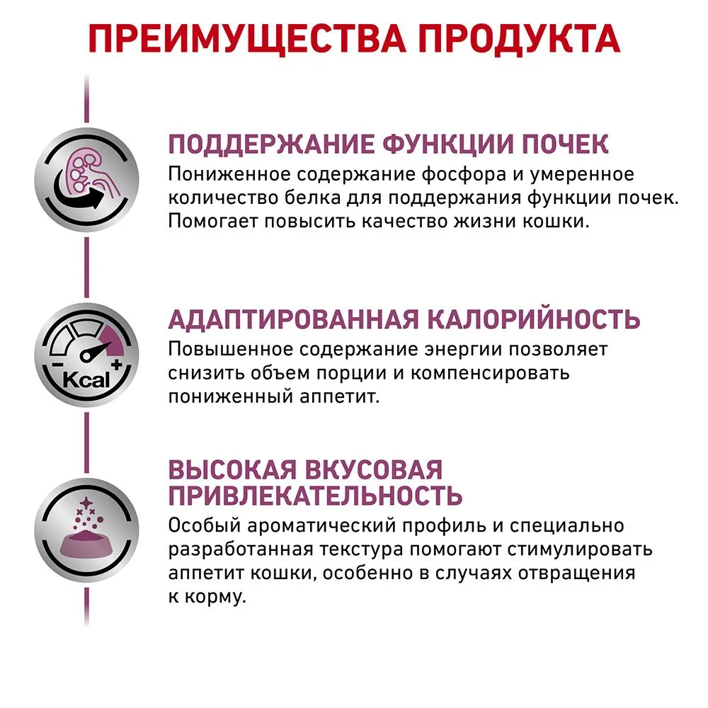 Royal Canin Renal Special Cat