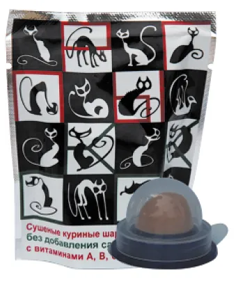 GreenQZin Прыг-Скок витаминная конфета