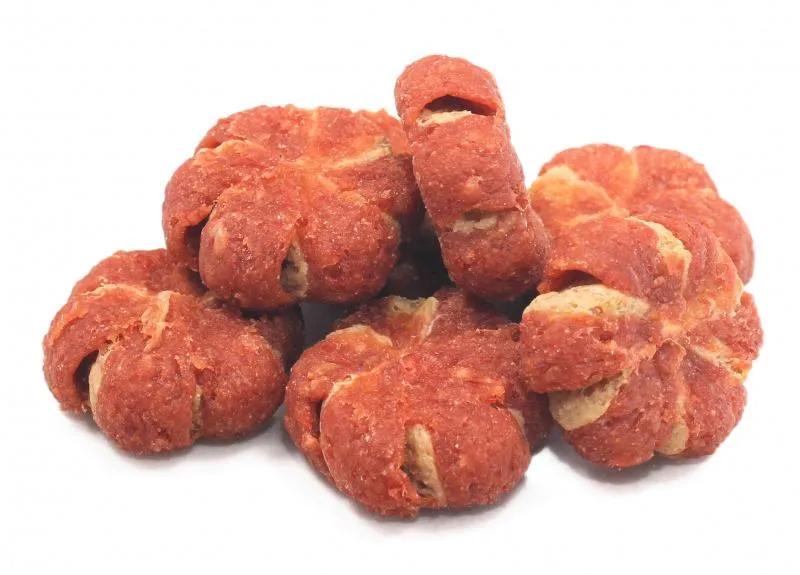 ТИТБИТ Помадка мясная с телятиной