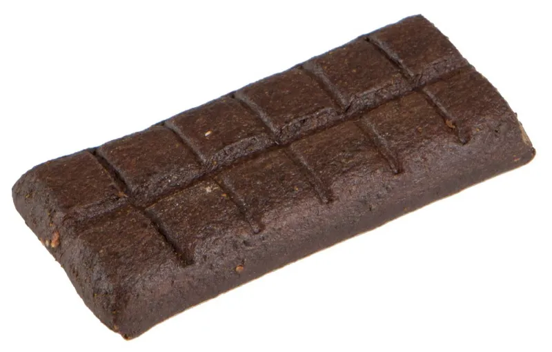 ТИТБИТ Гематоген мясной для щенков