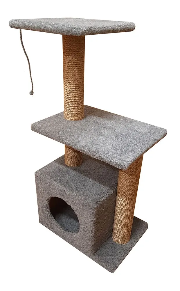 Bast Стандарт Комплекс Ветерок 83 см, джут