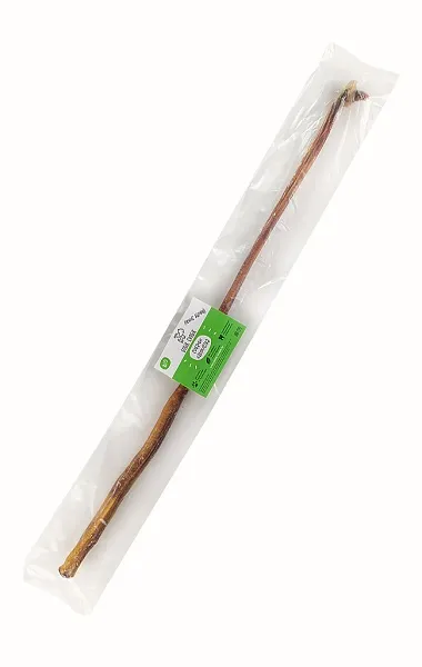 Бобик-Снобик пенис бычий (не резаный)