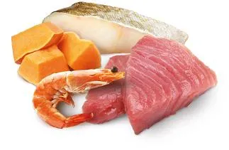 Консервы Farmina N&D Ocean Cat (Тунец, треска, креветки, тыква)