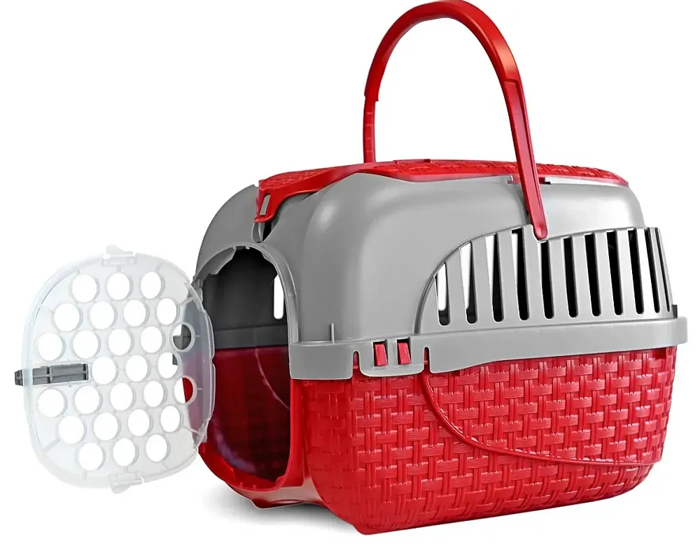 Bama pet Переноска для животных Kennel Tour