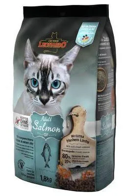 Leonardo Adult GF (Лосось)