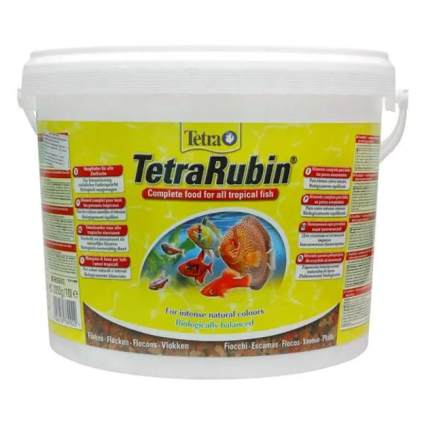 Tetra Корм TetraRubin