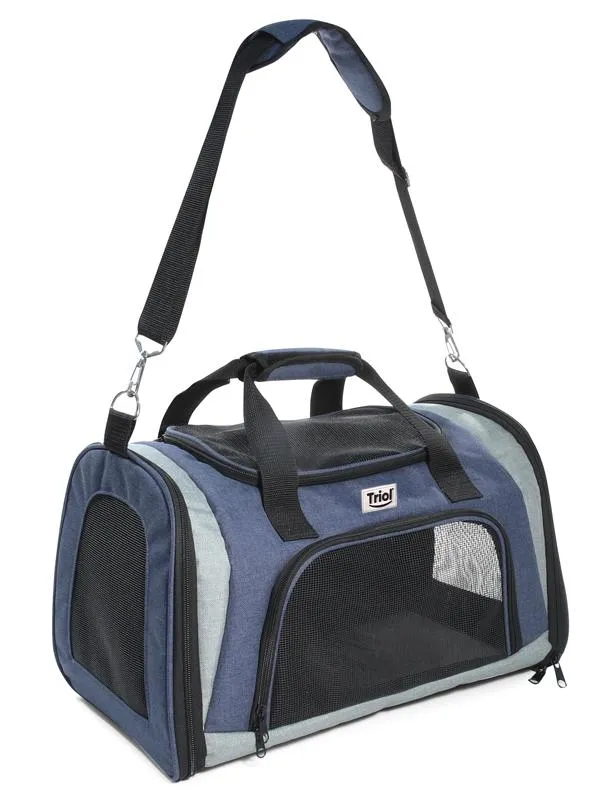 Triol Сумка-переноска для животных Глория