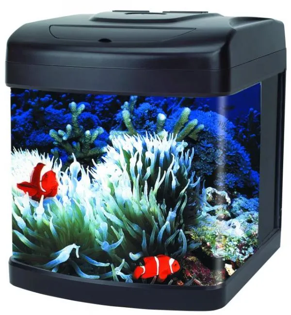 Haqos Deluxe Аквариум, 26 л