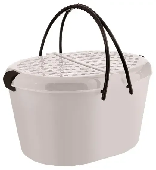 ZooExpress Переноска Кузовок