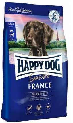 Happy Dog Sensible France 11 кг