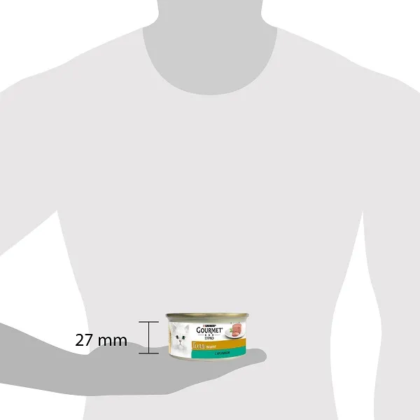 Консервы Gourmet Голд Паштет с кроликом