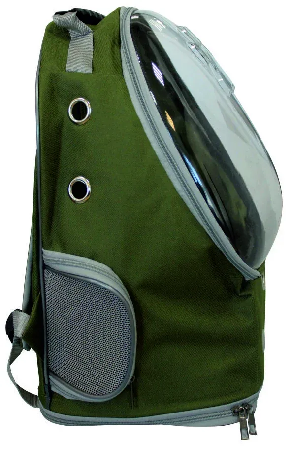 N1 Favorite Рюкзак-переноска, 20х25х41 см