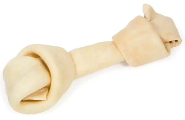 ТИТБИТ Кость узловая № 9 - мягкая упаковка