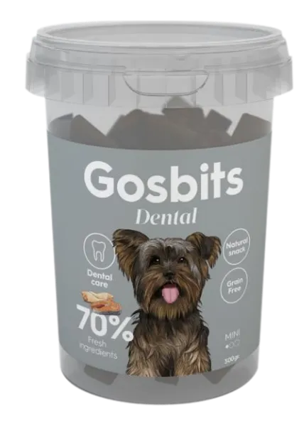 Gosbi Gosbits Dental Mini