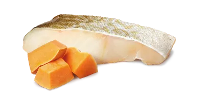 Консервы Farmina N&D Ocean Puppy Mini (Треска, тыква)