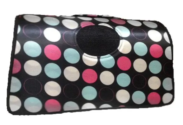 Котики Собачки сумка-переноска "Color Circles"