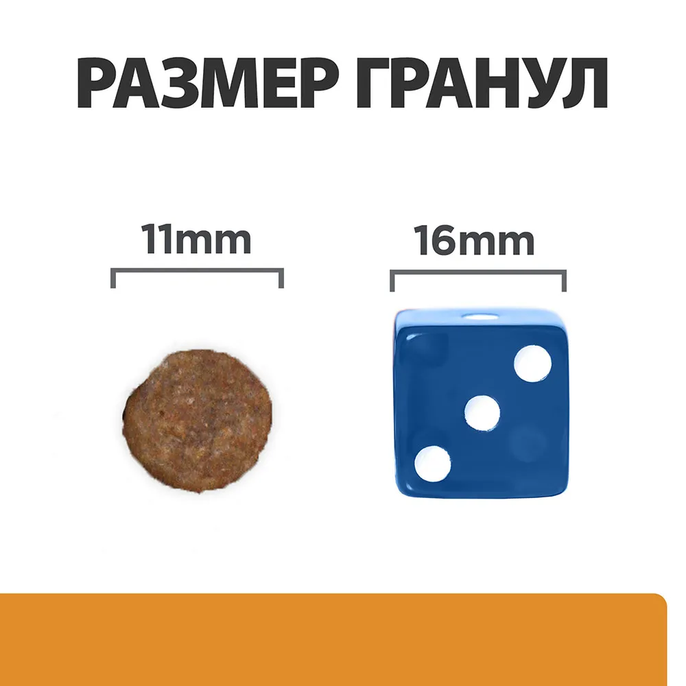 Hill's Prescription Diet k/d, Mobility Kidney, Joint Care корм для собак