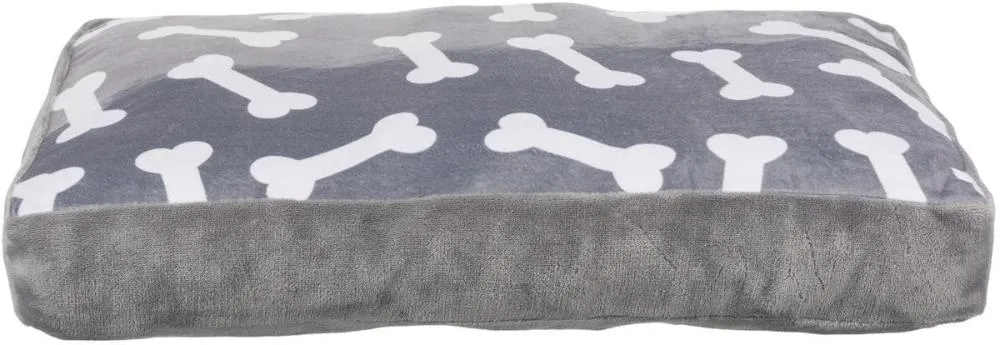 JollyPaw Лежак Jeronimo, серый