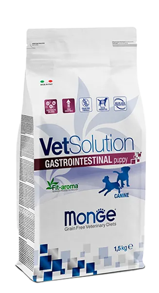 Monge VetSolution Gastrointestinal Puppy