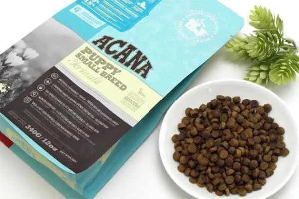 ACANA PUPPY SMALL BREED (для щенков)