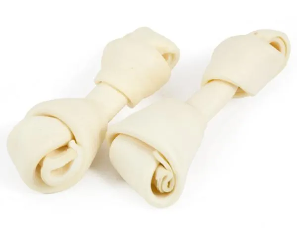 ТИТБИТ Кость узловая №4 - мягкая упаковка (2 шт./уп)