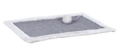 Когтеточка "TRIXIE" в виде сизалевого мата