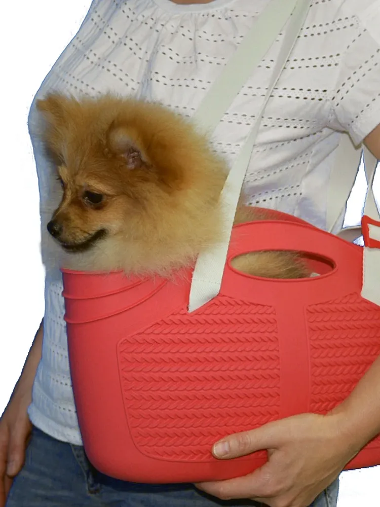 Bama pet сумка-переноска Mia