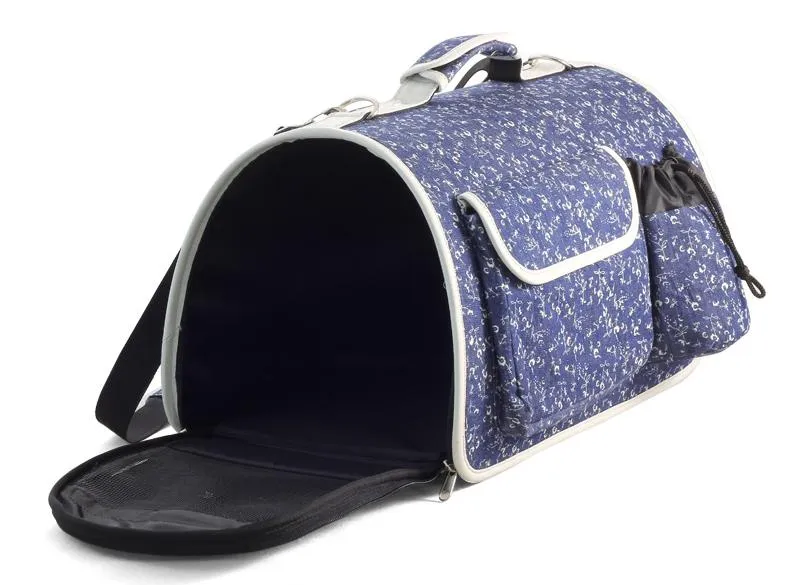 Triol Сумка-переноска для животных Стефани