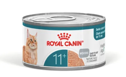 Royal Canin Ageing 11+ AirLift (мусс)