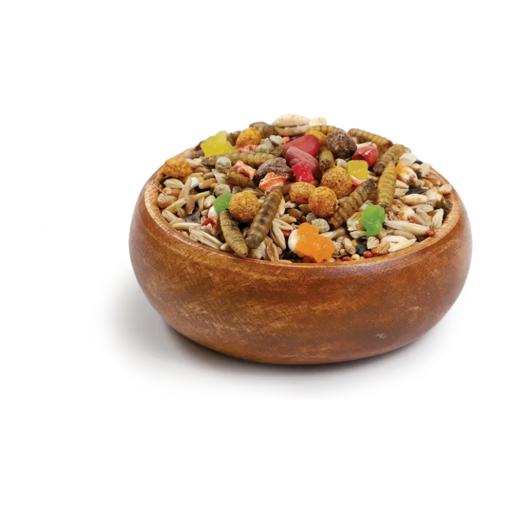 Triol Original Корм для мышей и крыс