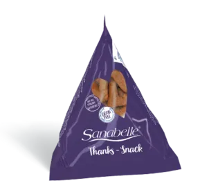 Bosch Sanabelle Thanks Snack