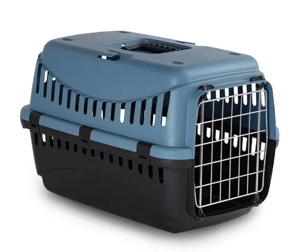 MP Bergamo Переноска Gipsy S Eco (металл)