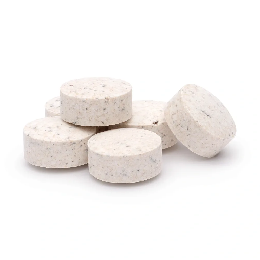 Фитомины Форте для вывода шерсти кошкам