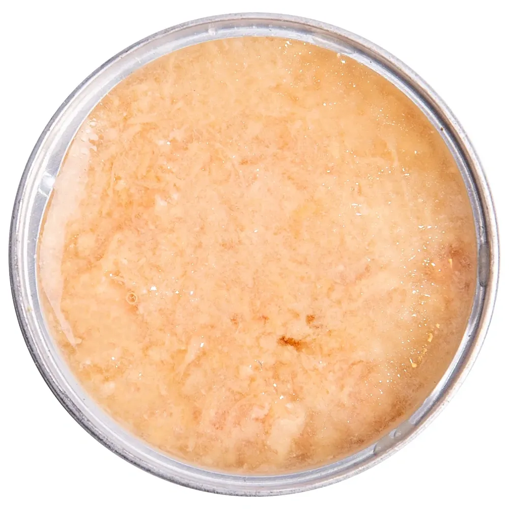 Monge Cat Monoprotein Мясные хлопья из индейки с морковью