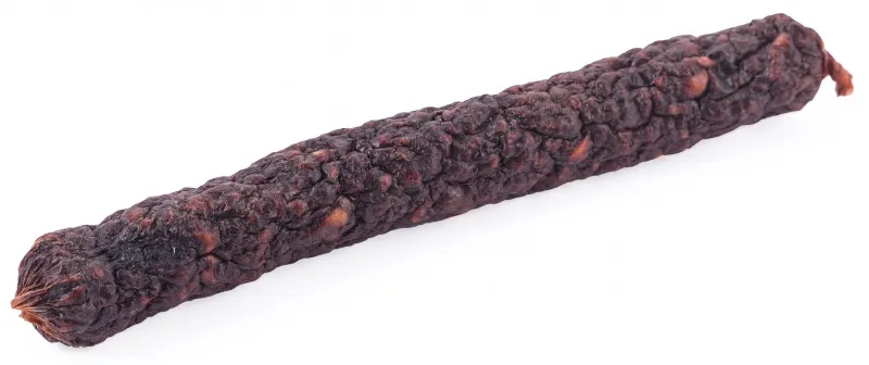 ТИТБИТ Колбаски Венские с говядиной