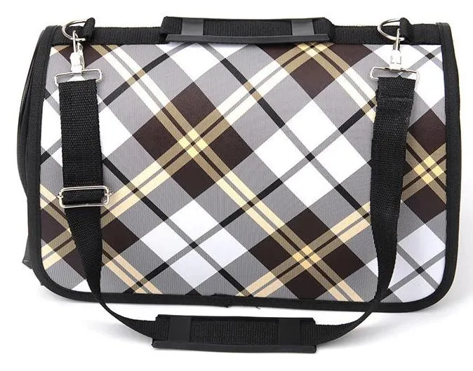 Котики Собачки сумка - переноска "Pane"