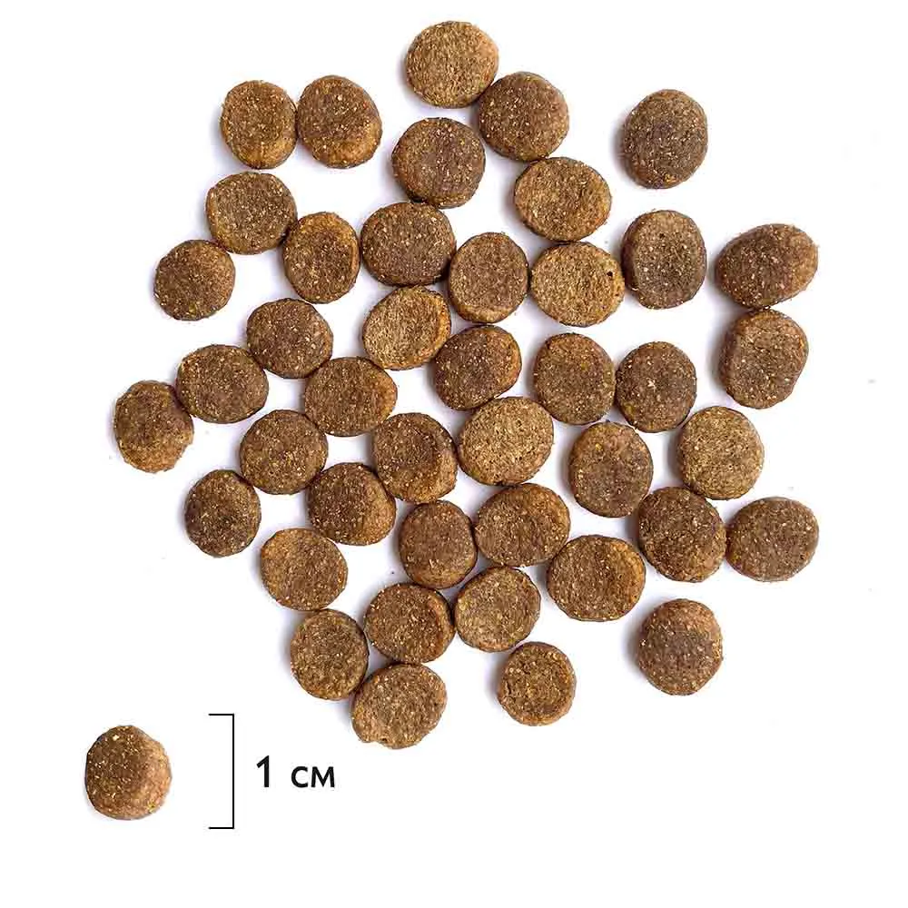 Brit Premium Puppy & Junior Medium (Курица)