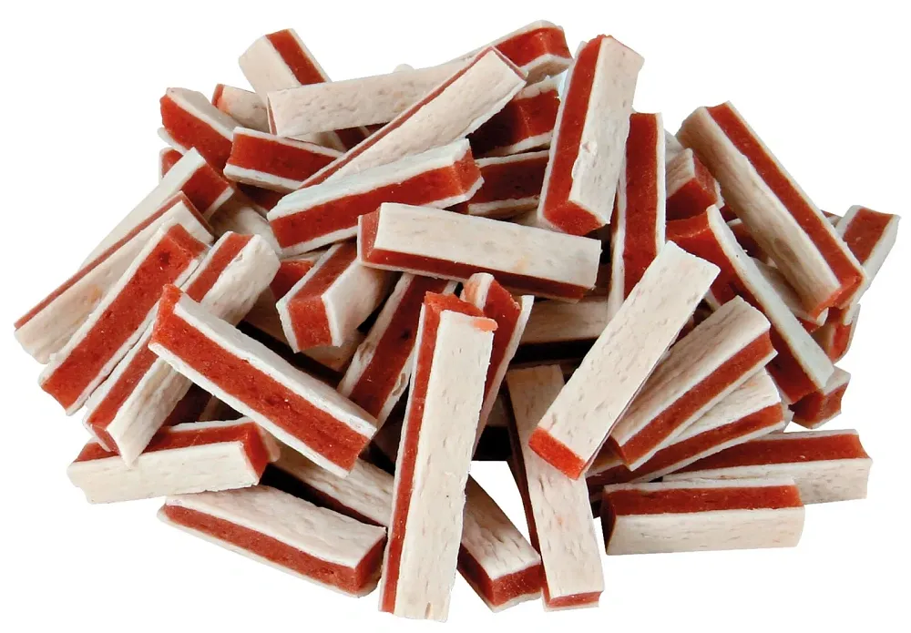 Trixie Premio Полоски с курицей и рыбой для собак