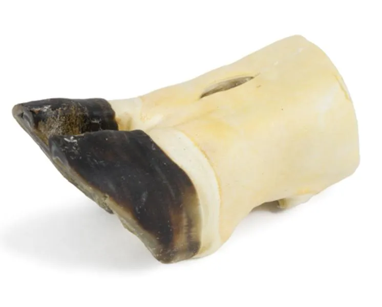 ТИТБИТ Путовый сустав говяжий бол. - мягкая упаковка