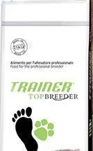 Trainer Top Breeder Special Baby Starter (Курица, индейка)