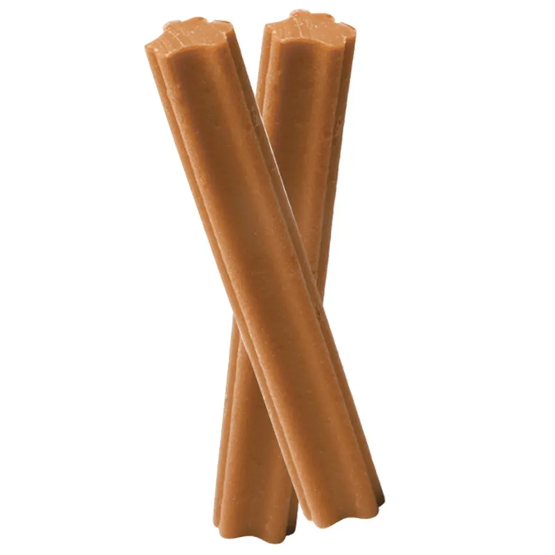 Triol DENTAL NORM Палочки жевательные для собак мелких пород