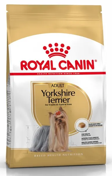 Корм Royal Canin Yorkshire Terrier Adult для собак