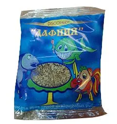 Aquareef Корм для рыб Дафния